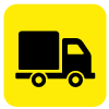 Abhol- und Zustellservice