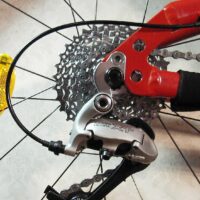 Shimano XT Schaltwerk hinten Shimano XT Schaltwerk hinten